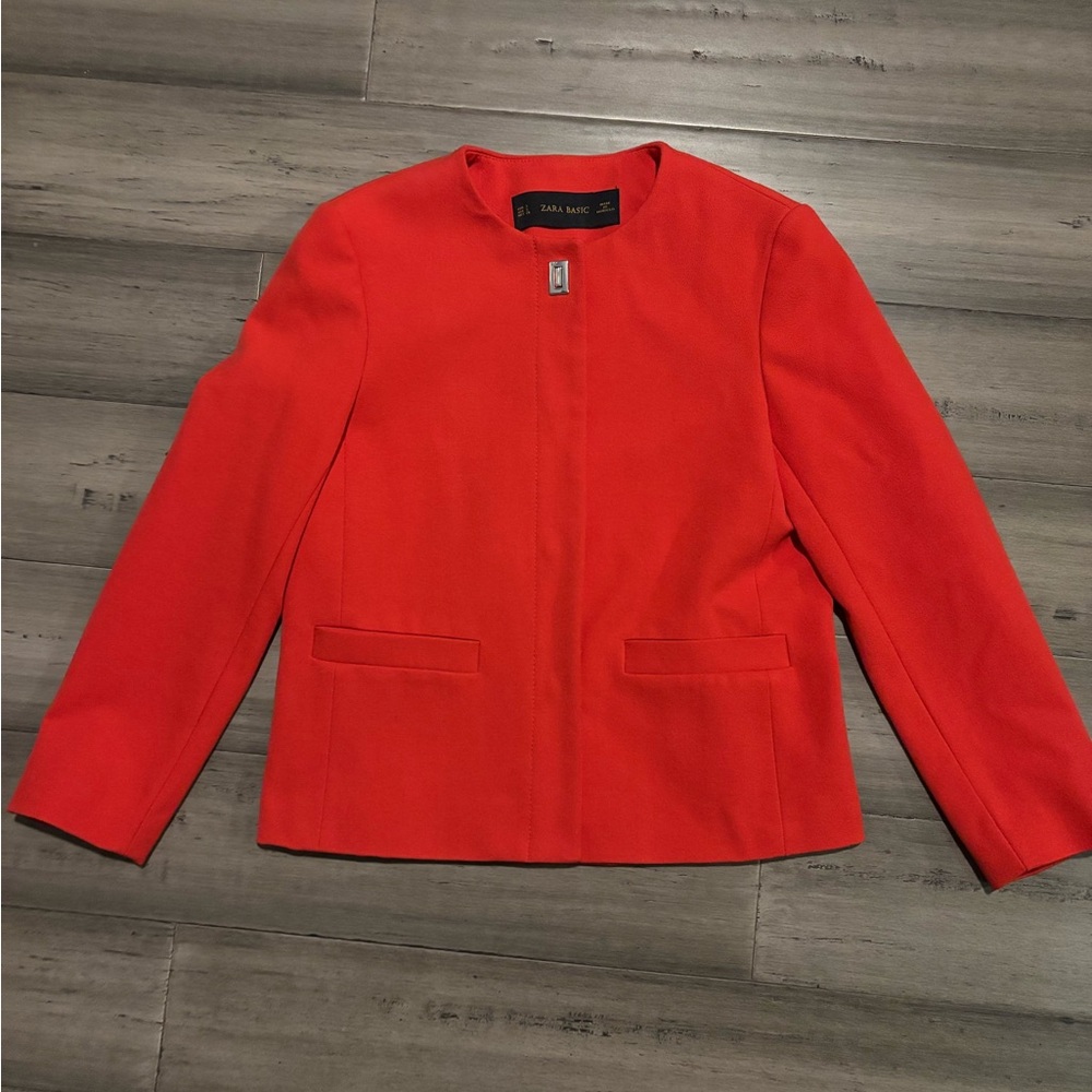 blazer